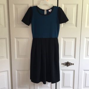 Size small - New with tags LuLaRoe Amelia